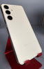 Samsung Galaxy S24 - Unlocked - 128GB - Amber Yellow