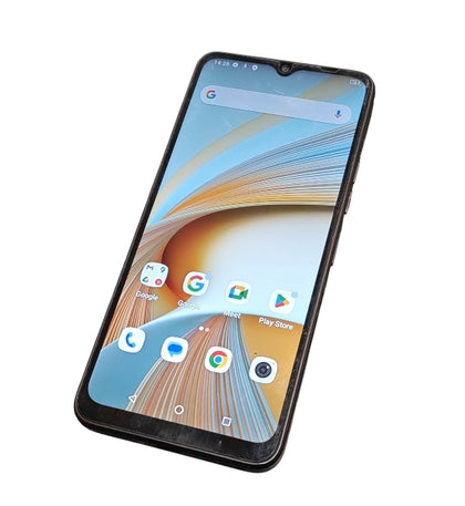 Umidigi G3 Plus 128GB Unlocked**Unboxed**
