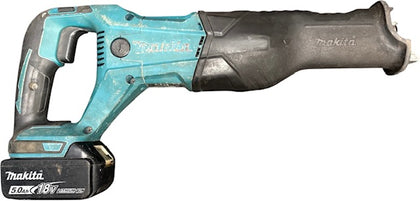 Makita 18v LXT Reciprocating Saw