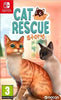 Cat Rescue Story Nintendo Switch Game - Used