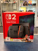 *Sealed* nintendo switch 2 console