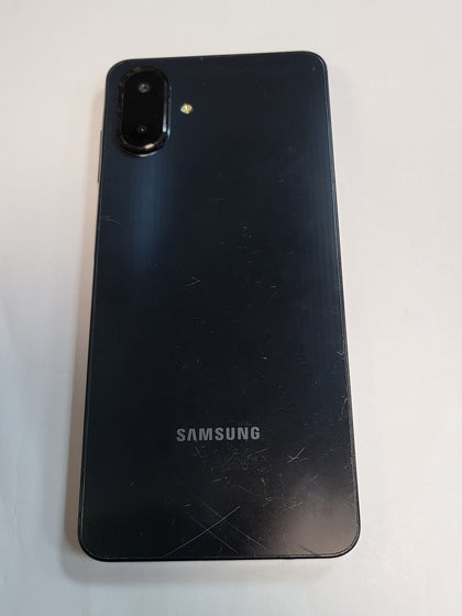 Samsung Galaxy A07 Black, 4gb+128gb, Dual Sim, Unlocked - Unboxed