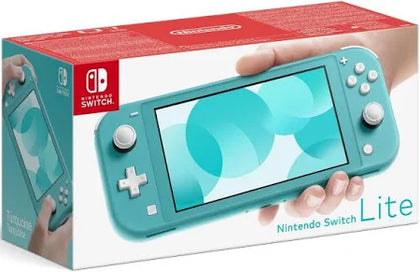 Nintendo Switch lite - 32GB