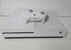 Microsoft Xbox One S 500GB Console & 2 Games
