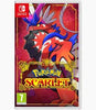 Pokémon Scarlet (Nintendo Switch)