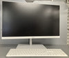** Collection Only ** ACER Aspire C24-A 23.8" All-in-One PC - Intel® Core™ i5, 512 GB SSD, White ** Boxed **