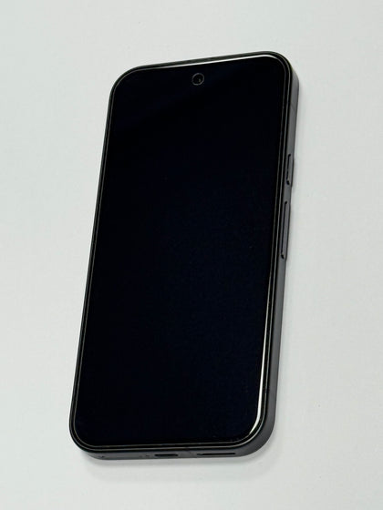 *google pixel 9a boxed 128gb obsidian