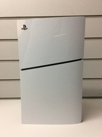 PlayStation 5 + Pad