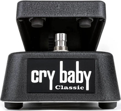 Dunlop Cry Baby Classic Wah GCB95F