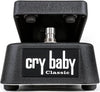 Dunlop Cry Baby Classic Wah GCB95F