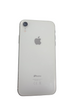 APPLE IPHONE XR, 64GB, WHITE, UNLOCKED, UNBOXED, SMALL CRACK ON BACK, 82% BATTERY HEALTH