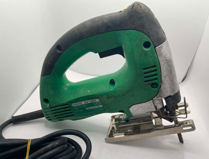 Hitachi Electric Jigsaw