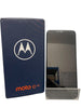 Motorola E20 (2GB+32GB) Coastal Blue, Unlocked