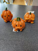 Three Wise Pumpkins See No, Hear No, Speak No