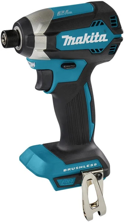 Makita dtd153z 18V LXT Brushless Impact Driver