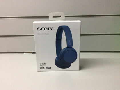 Sony WH-CH520 Headphones