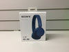 Sony WH-CH520 Headphones