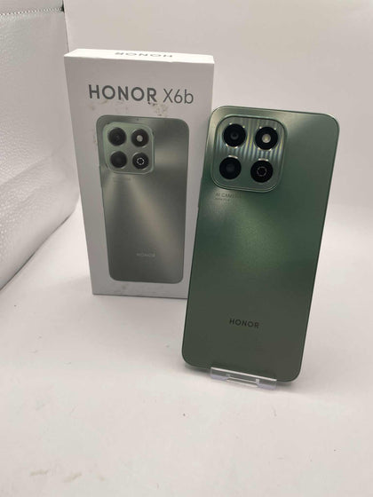 HONOR X6B