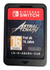 Nintendo Switch Astral Chain Game "Collection Only"