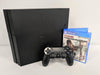 PlayStation 4 500GB Tomb Raider Console Package