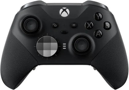 Xbox Elite Series 2 Wireless Controller, Black