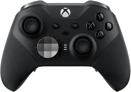 Xbox Elite Series 2 Wireless Controller, Black
