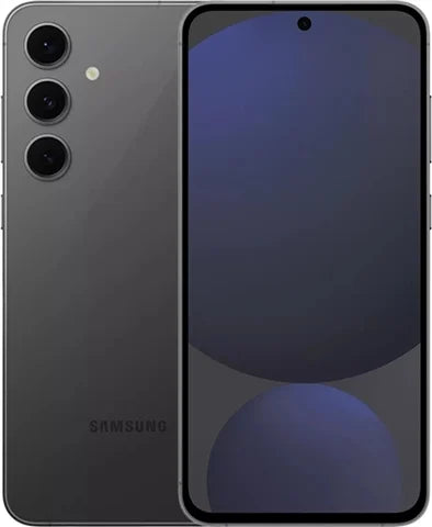 Samsung Galaxy S24 FE Dual Sim (8GB+128GB) Graphite, ***Unlocked, Unboxed***