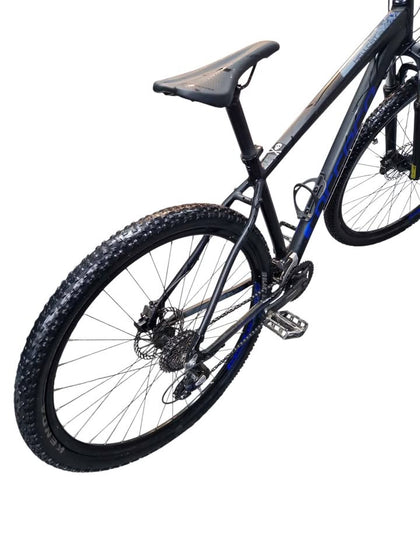 Carrera Hellcat Hardtail Mountain Bike - 29