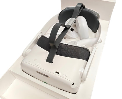 Pico Neo 3 Link VR Headset**Boxed in New Condition**