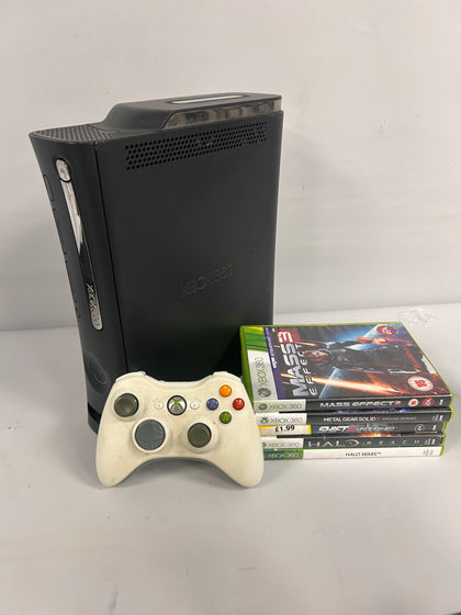 XBOX 360 120GB Package