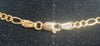 9ct GOLD NECKLACE 375 6.0G 20'' in Length