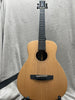 ENYA SPRUCE ACUSITC GUITAR BROWN  **UNBOXED **