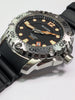 BULOVA SEAKING KING WATCH BOXED PRESTON STORE
