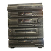 Sony LBT-A290 Hi-Fi System NO SPEAKERS