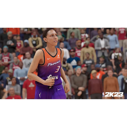 NBA 2K23 - Playstation 4 ps4.