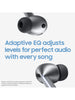 Samsung Galaxy Buds 3 Silver