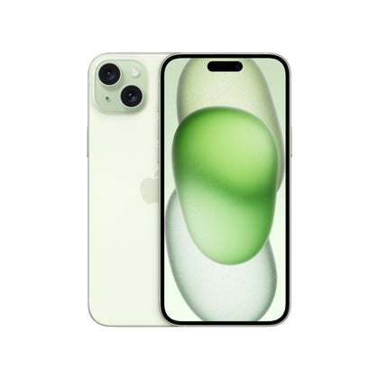 Apple iPhone 15 128GB Green