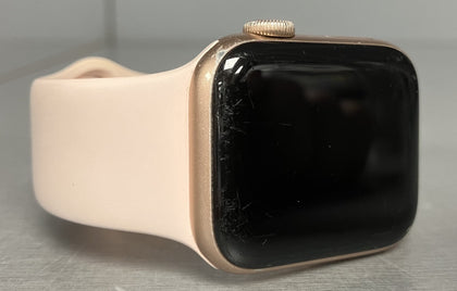 Apple Watch Series 6 GPS & Cellular 40mm Gold Aluminium ** Unboxed **