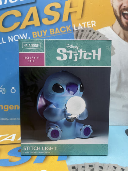 Disney Light Stitch - Boxed.