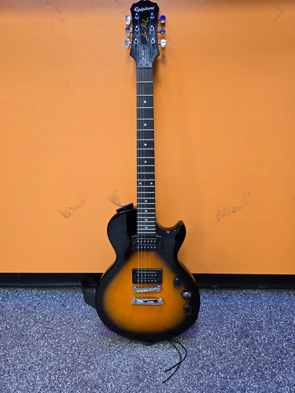 Epiphone Les Paul Special-II LE Electric Guitar ***Collection Only***