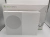Xbox One S Console, 1TB, White, Boxed, No Controller