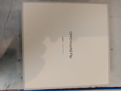 Oppo Find N2 Flip 256GB