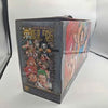 One Piece Manga Box Set 3 – Volumes 47–70 with Premium – Eiichiro Oda **BRAND NEW**