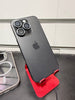 Apple iPhone 14 Pro 128GB Space Black, Unlocked - 83% Battery Health
