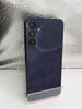 Samsung Galaxy a15 4gb+128gb , blue black , unlocked , unboxed