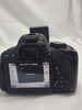 Canon EOS 650D Digital SLR Camera - With 18-55mm EF-S IS II - With Charger