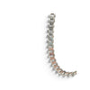 925 Thick Silver Chain 925 Hallmarked, 18" Length, Weight: 58.7Grams