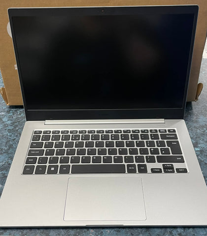 Samsung Galaxy Book2 Go 5G