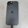 Apple iPhone 15 - 128 GB - black