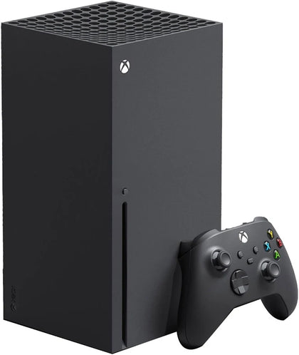 Microsoft Xbox Series X Console 1TB